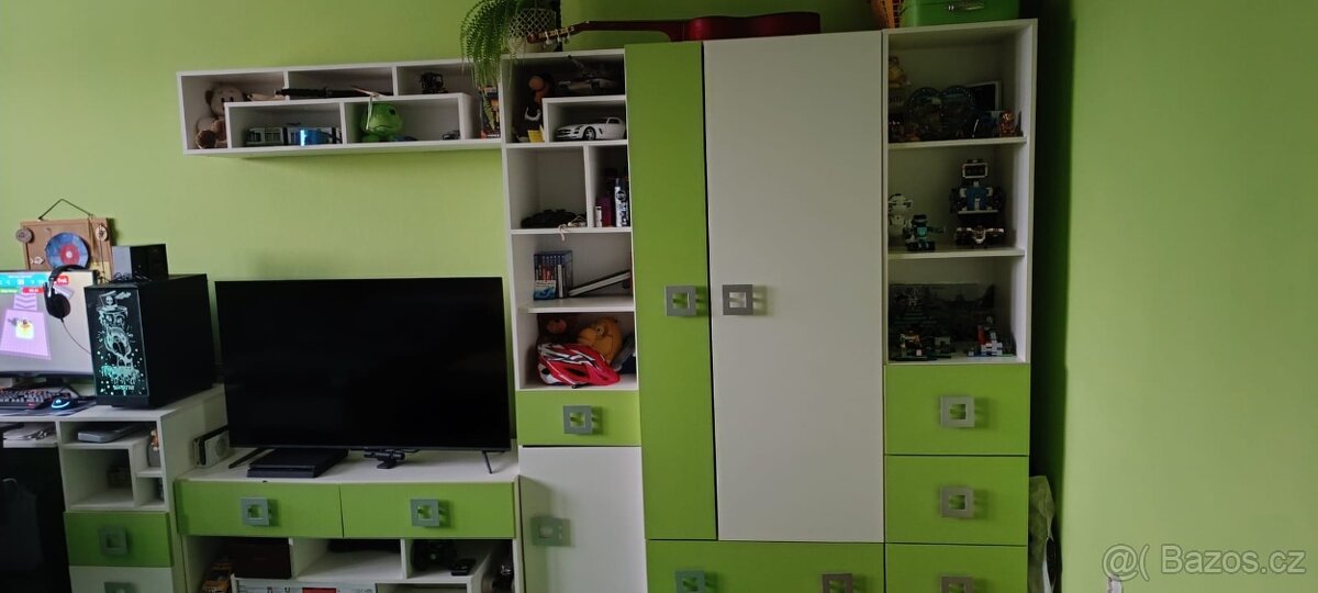 Byt 3+1 cihla Plzeň Bory Máchova ulice - 20