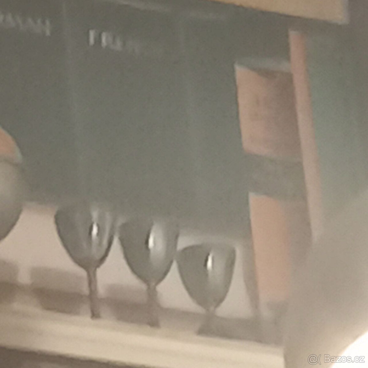 Stolování, příbory aj. - 20