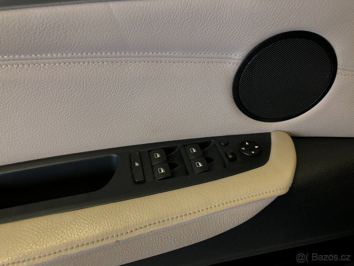 BMW X6 4.0d X-Drive - 20