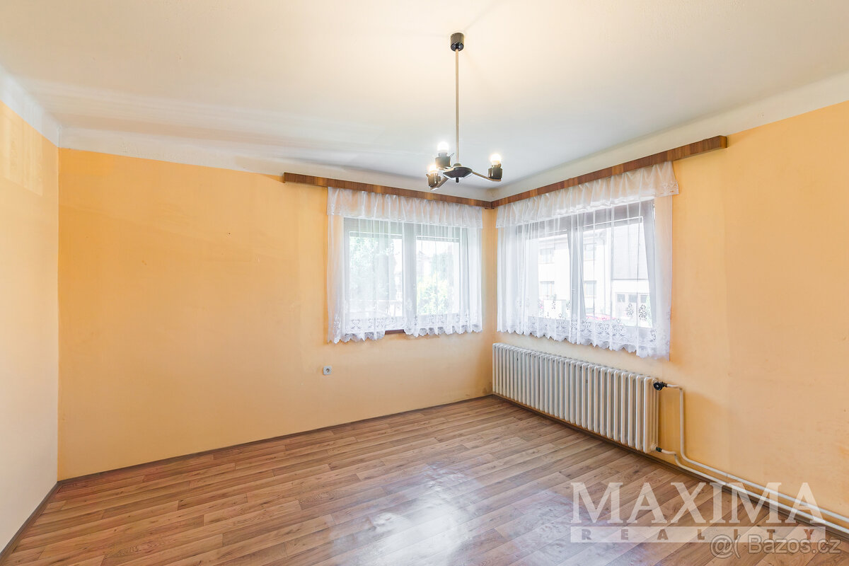 Dům o ploše 160 m2 - Vlašim, Vlašim - 20