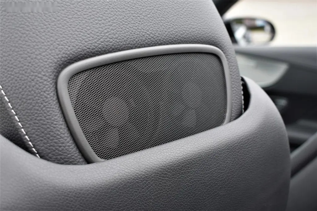 Mercedes-Benz Třídy E, E220d AMG Cabrio,LED ,Airscraf - 20