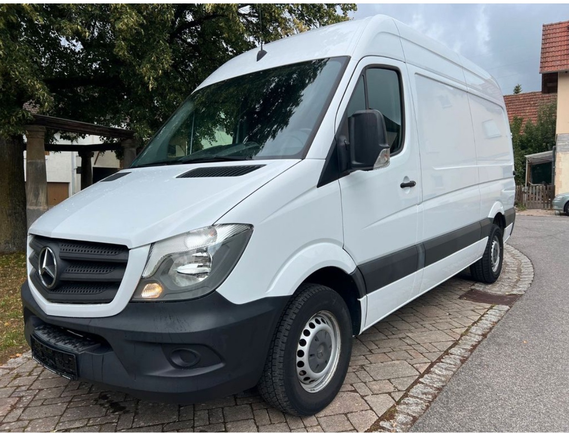 Půjčovna dodávek🚚Osobních Voz🚚Mini bus-9mist - 20