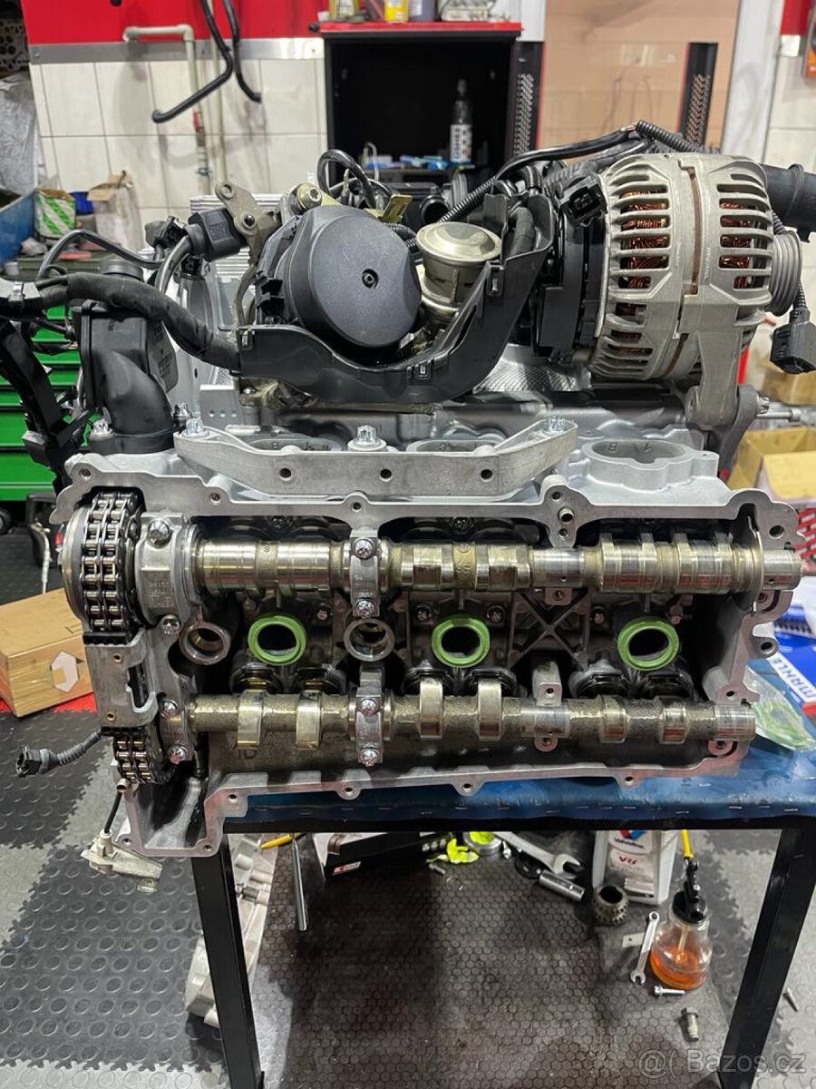 PORSCHE 4S 911 997.1 - 20