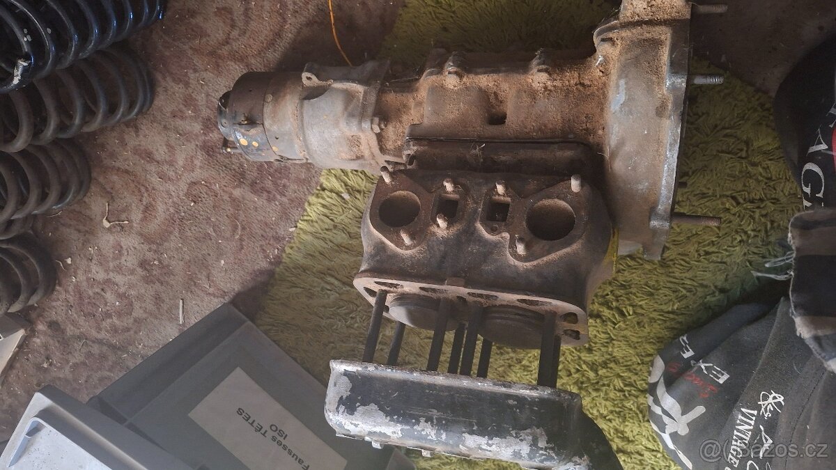 Minor, Jawa minor - 20