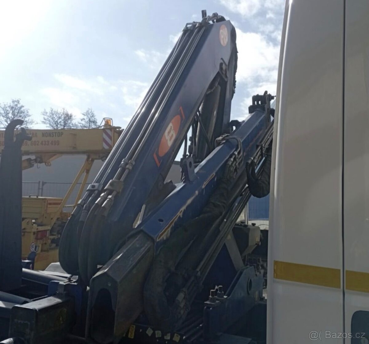 Iveco 160E21 - 20