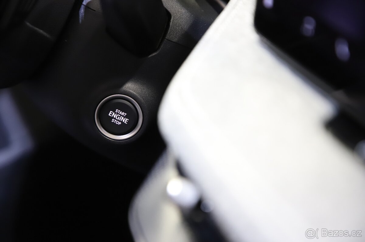 Škoda Superb 4 Combi 2.0TDI 110kW DSG - záruka Autodraft - 20