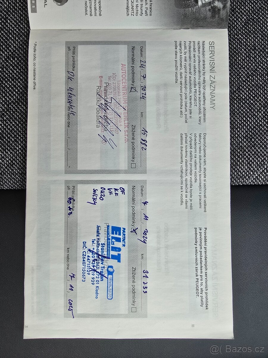 Peugeot 408 ALLURE Automat 96kW ČR 2023 LED KAMERA NAVI -DPH - 20