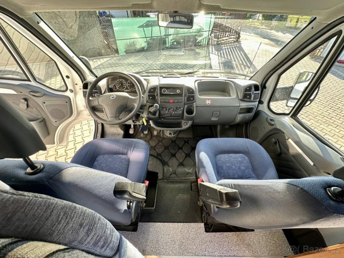 KNAUS SPORT TRAVELER - 20