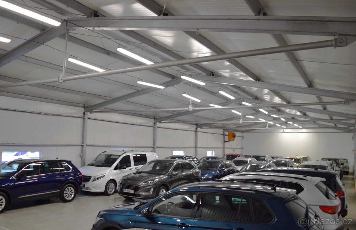 Citroën C4 X 1.2 PURETECH PACK 96 kW 2023-DPH - 20