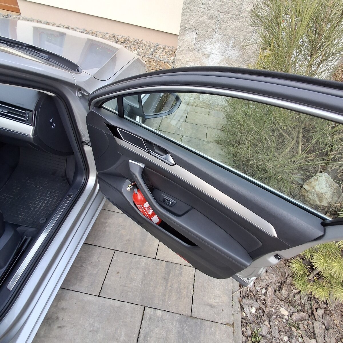 Wolksvagen passat - 20