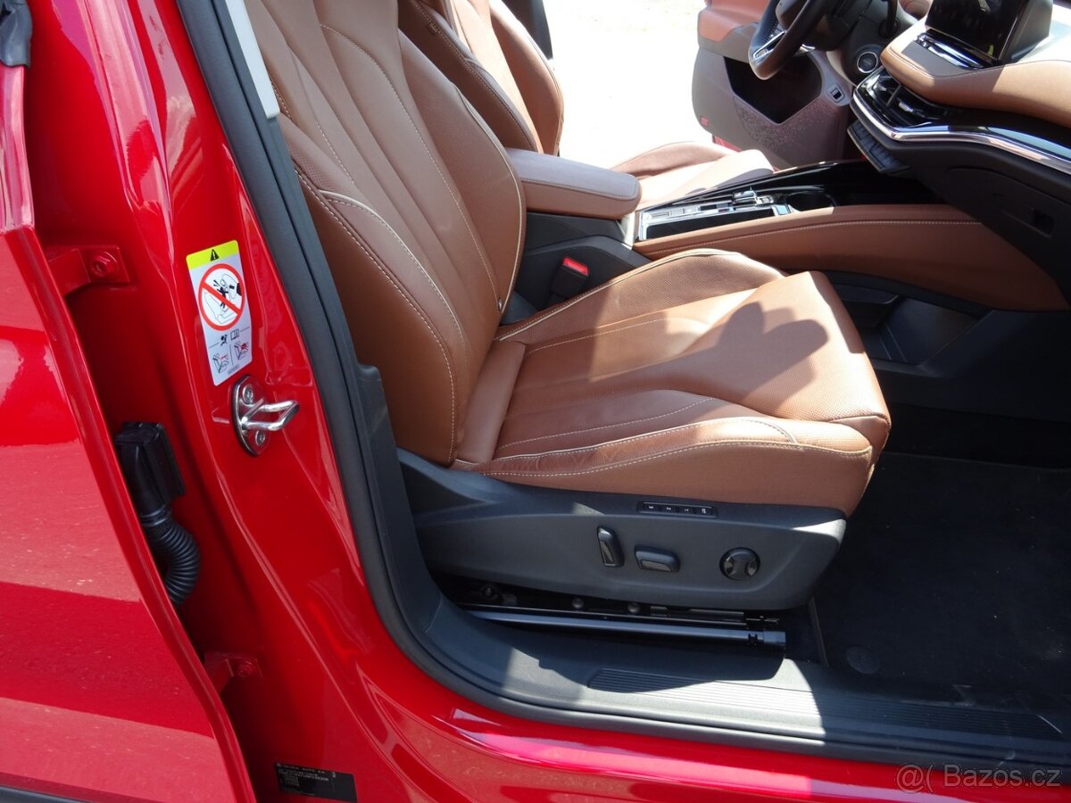 Škoda Enyaq iV, 150 kW iV 80 80 kWh - 20