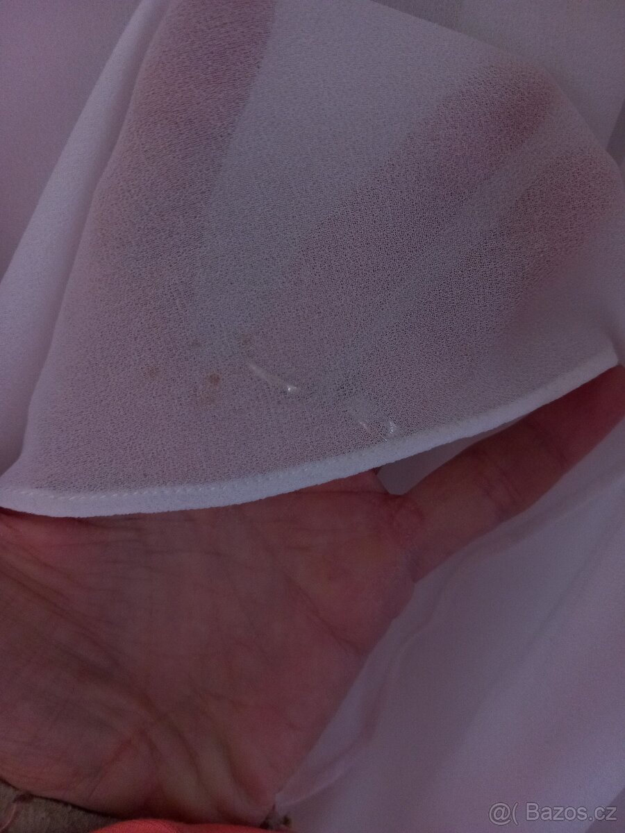 Svatební šaty Ever Pretty 40 - 20