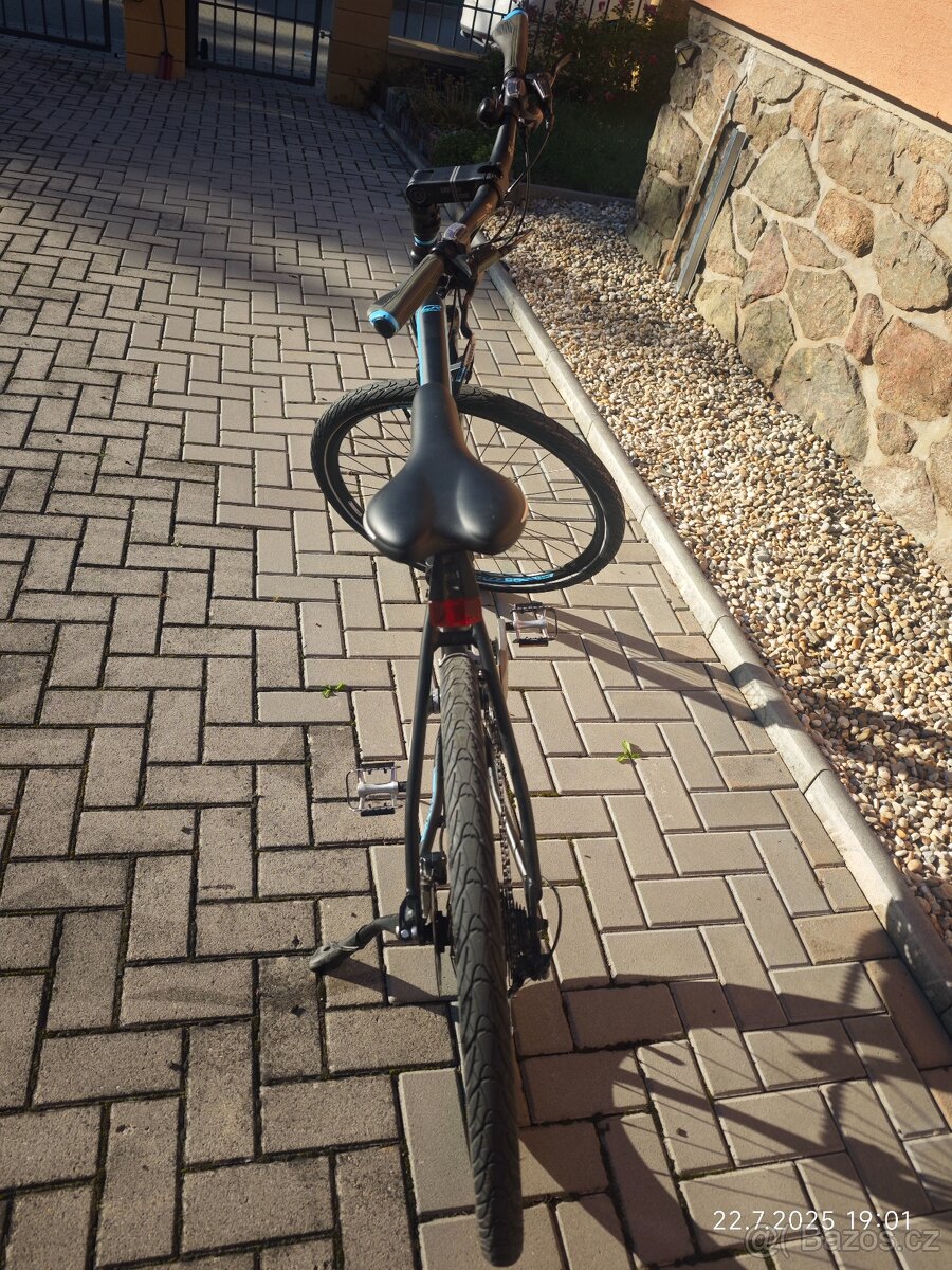 Leader Fox State 20,5 rám - 20