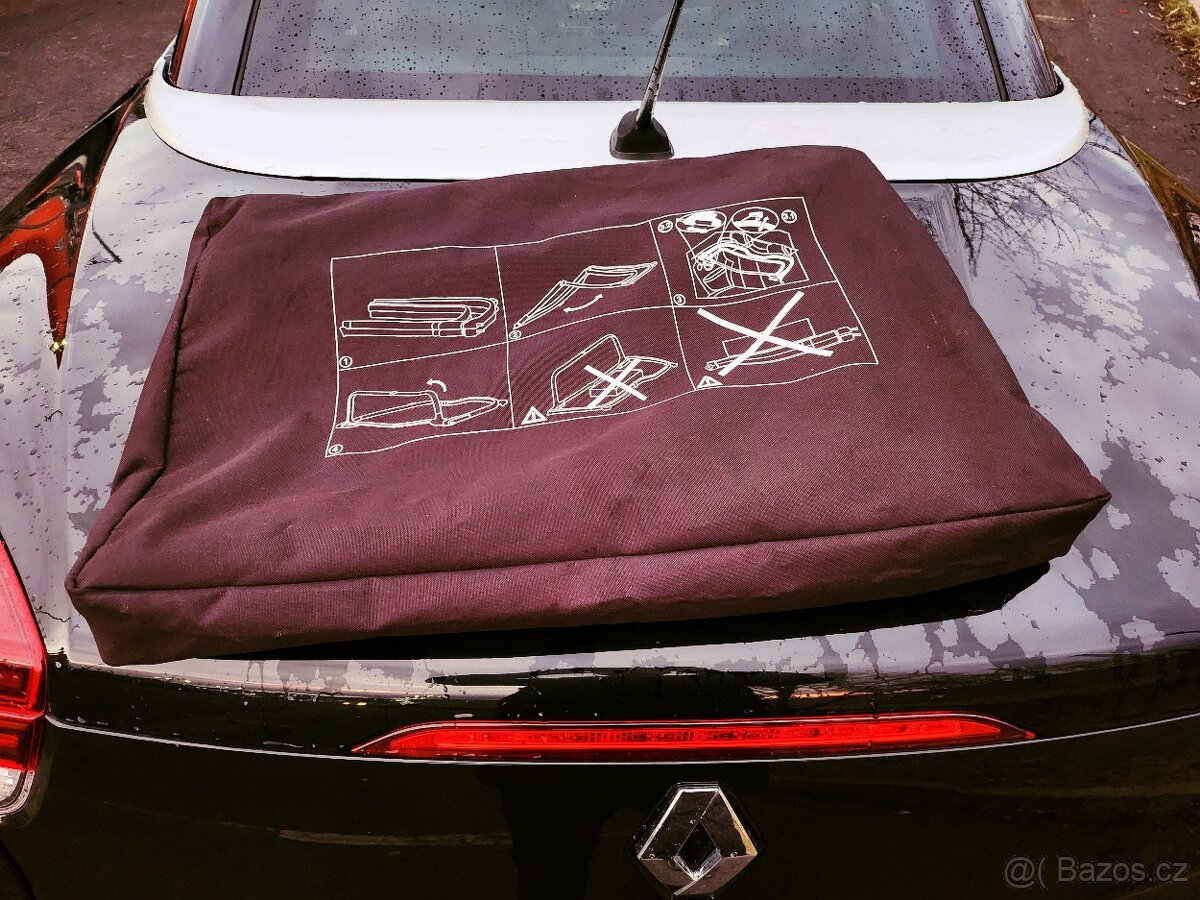 Renault Megane CC Coupe Cabriolet 1.9 dci 96kw - 20