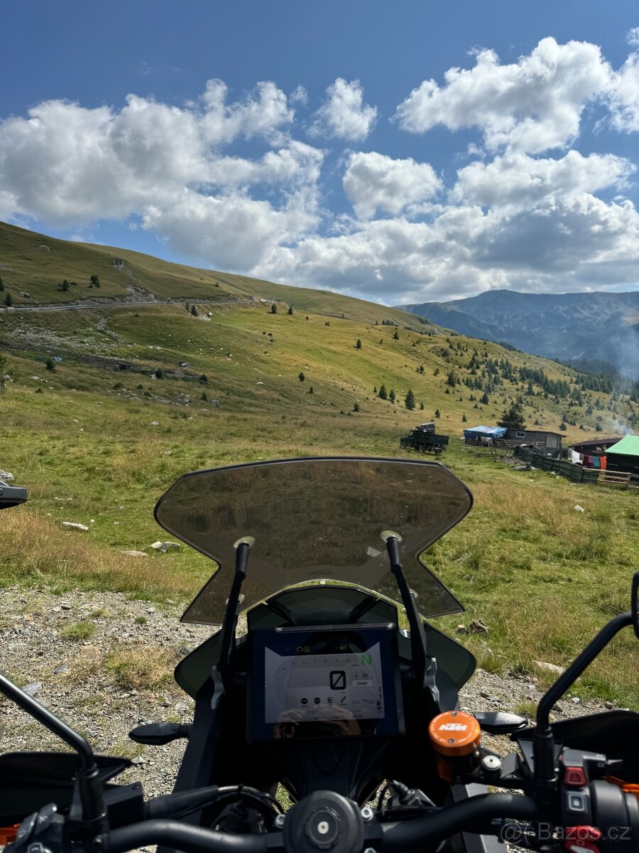 KTM 1290 Super Adventure S (2021) - 20