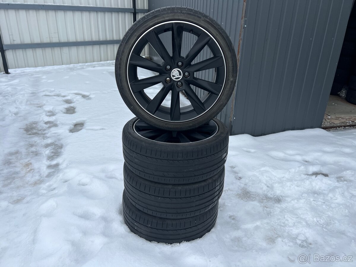 Škoda Rapid Monte Carlo 1,6 TDi 77kW - 20