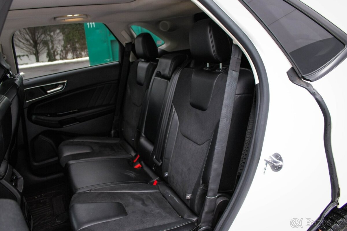 Ford Edge V6 2.7 320 4x4 - 20