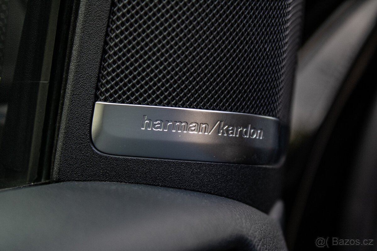 Mercedes-Benz GLS Mercedes-AMG 63 4MATIC A/T / ODPOČET DPH - 20