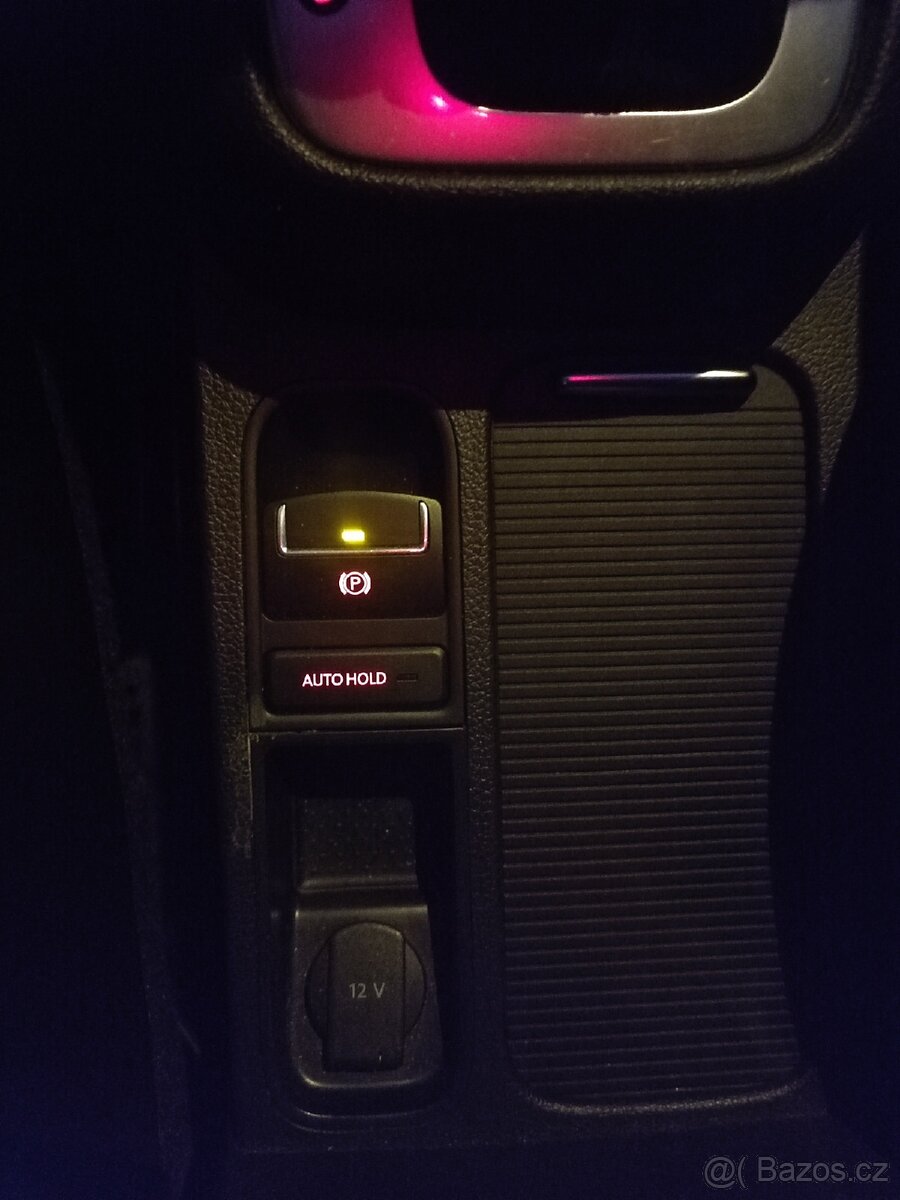 Volkswagen SHARAN - 20