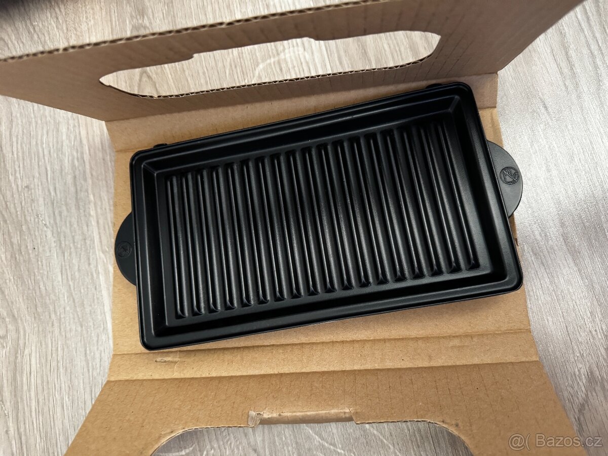 PRODÁNO, PLNĚ FUNKČNÍ ETA TOUSTOVAČ, VAFLOVAČ - 20