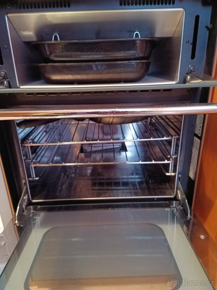 Karavan bailey ranger, plně soběstačný - 20