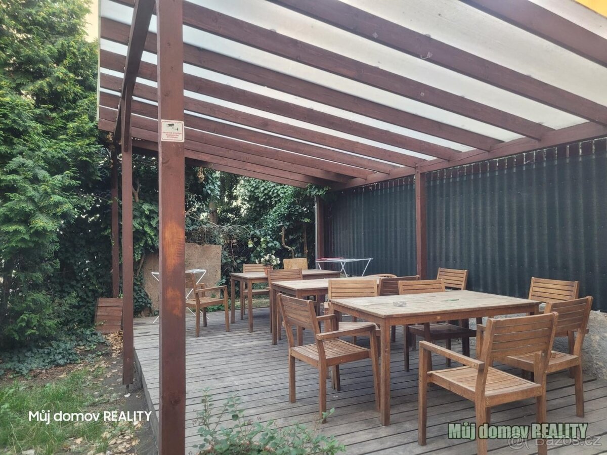 2+kk ANDEL METRO CENTRUM TERASA - 20