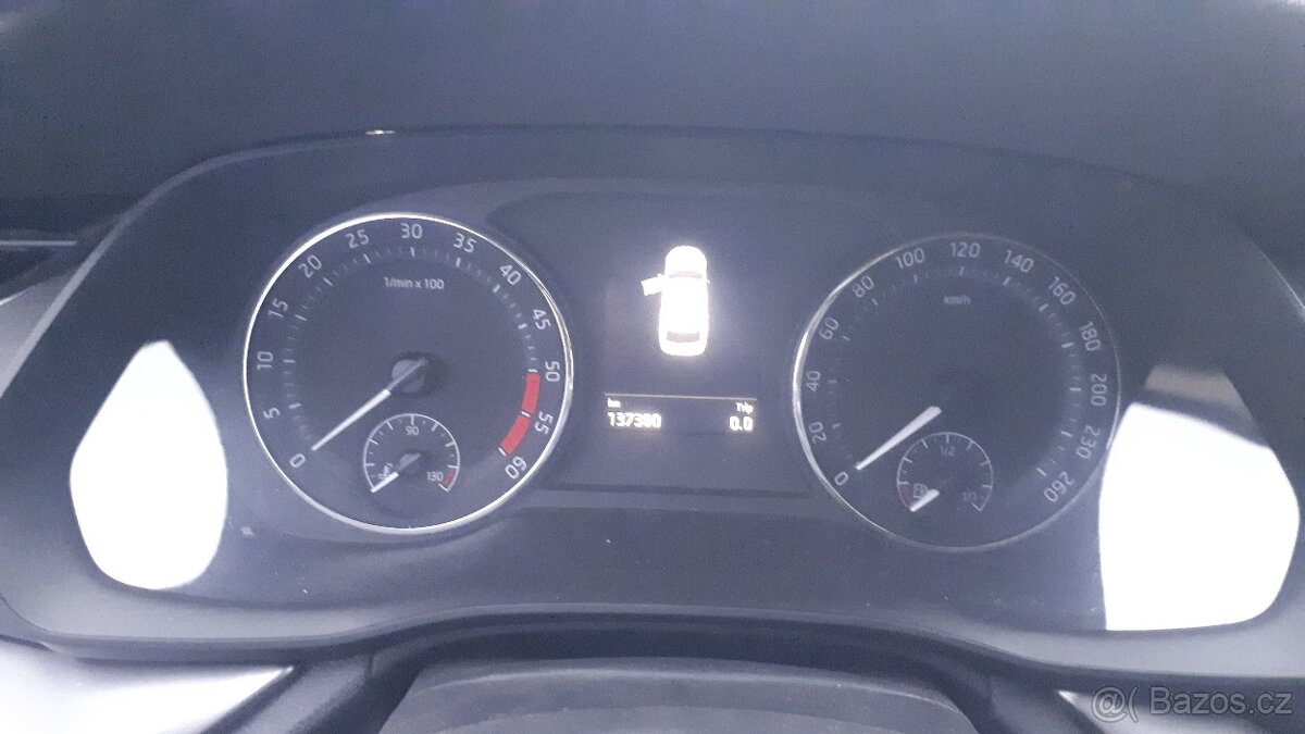 ŠKODA OCTAVIA 4 2.0TDI,85kW,r.v.2022 - 20