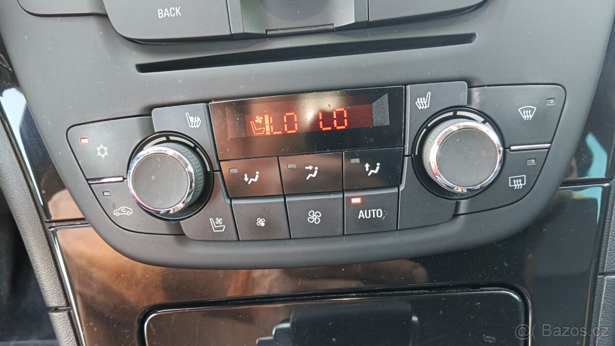 Opel Insignia 2.0 I 162KW 4X4 - 20