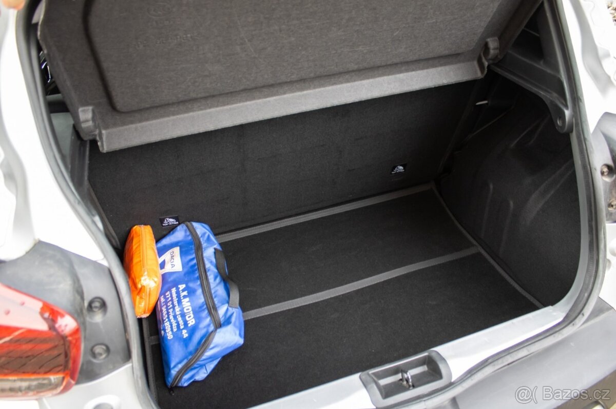 Dacia Spring 26.8kWh Comfort Plus - 20