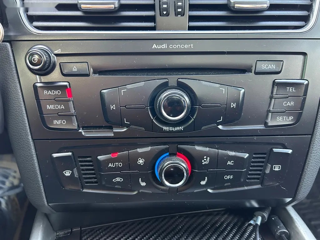 Audi Q5, 3.0 TDi 176 KW - 20