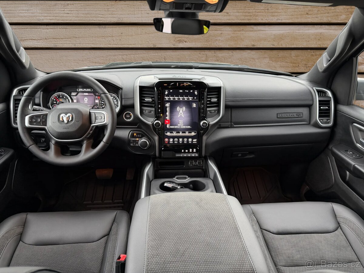 DODGE RAM TRX PAKET CANYON LAKE - 20