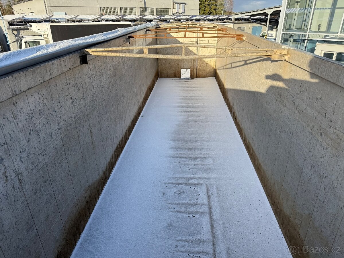 Schwarzmüller 50m3 - 20