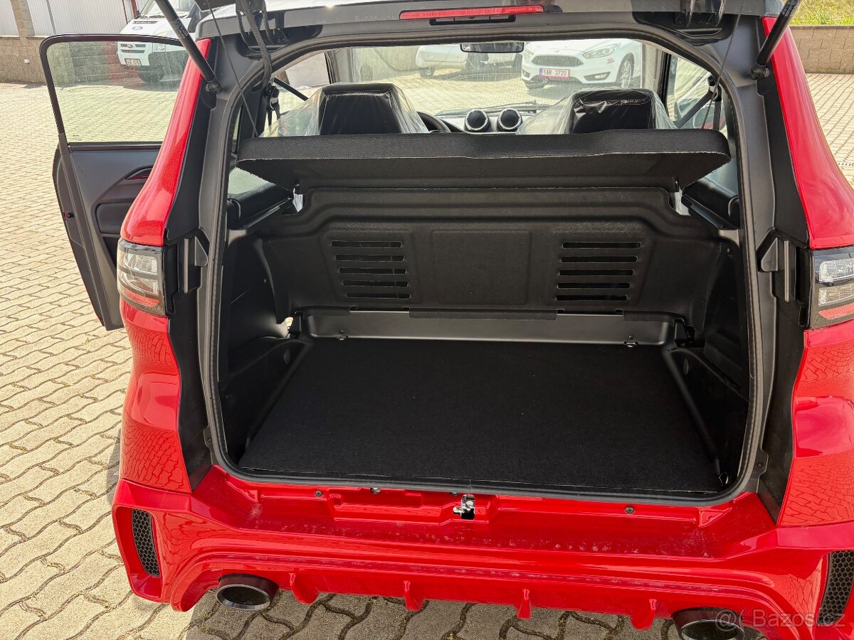 Aixam City sport - 20