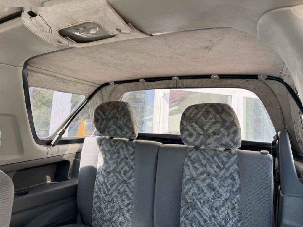 Suzuki Grand Vitara,Cabrio - 20