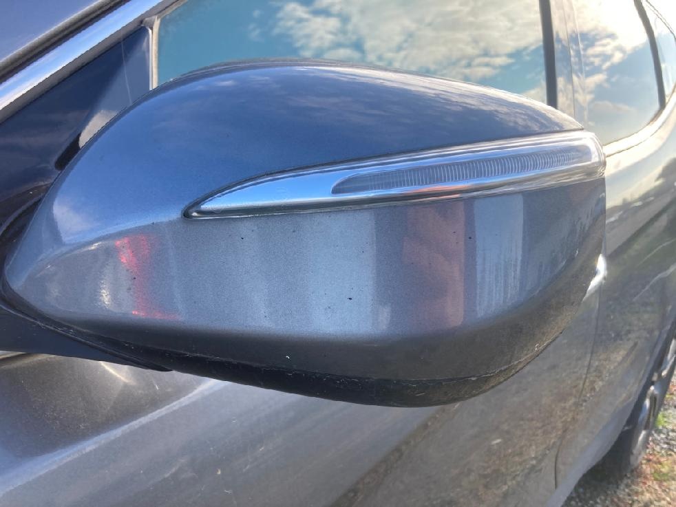 hyundai santa fe 3 DM 2.2 crdi 145 kw náhradní díly - 20