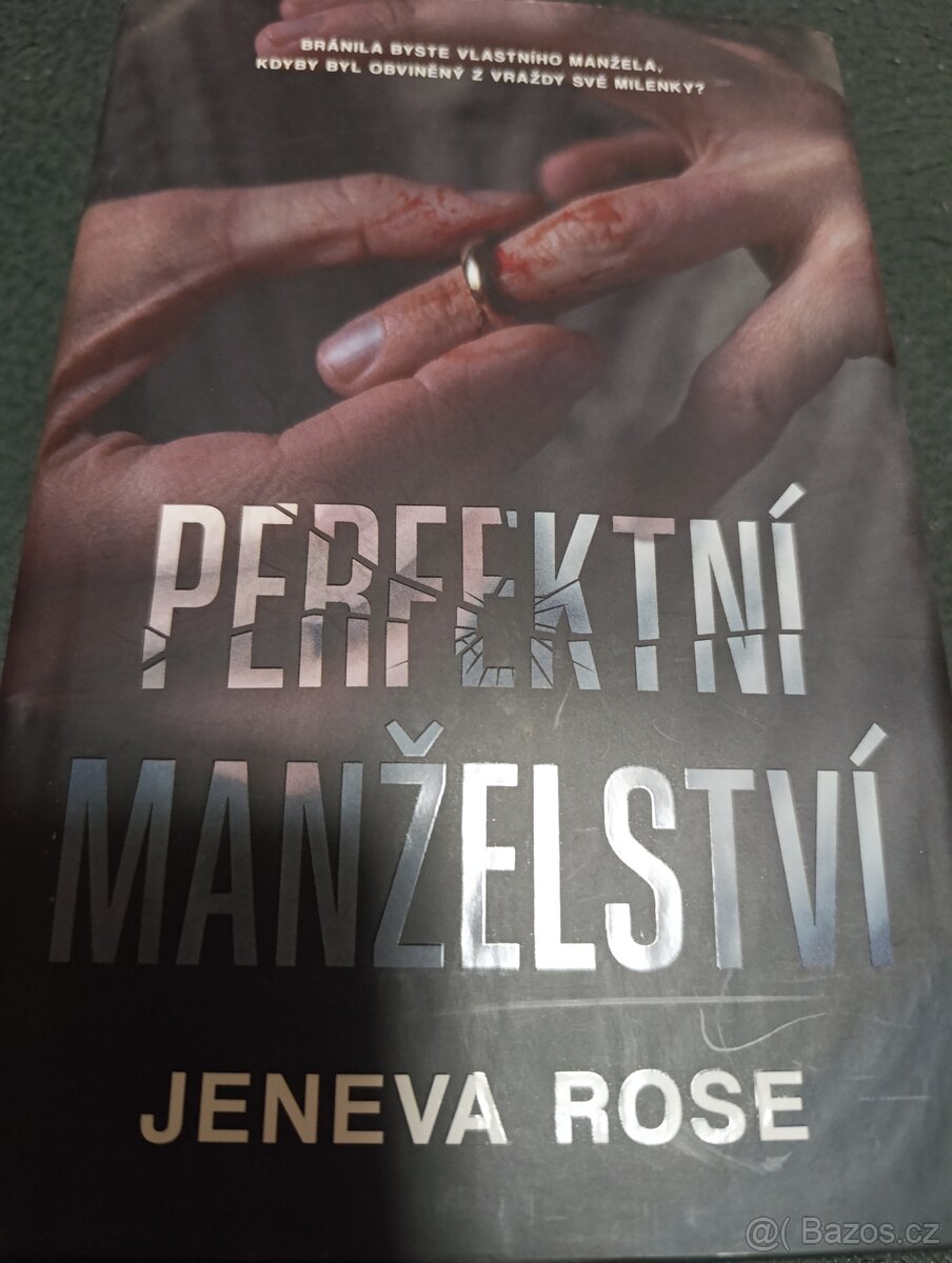 Knížky pro děti i dospělé - 20