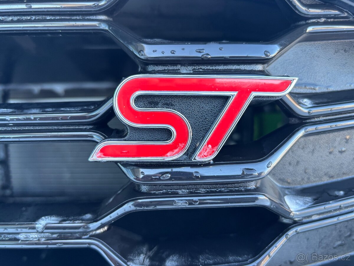 Ford Puma ST 1,5 turbo 147 kw - 20