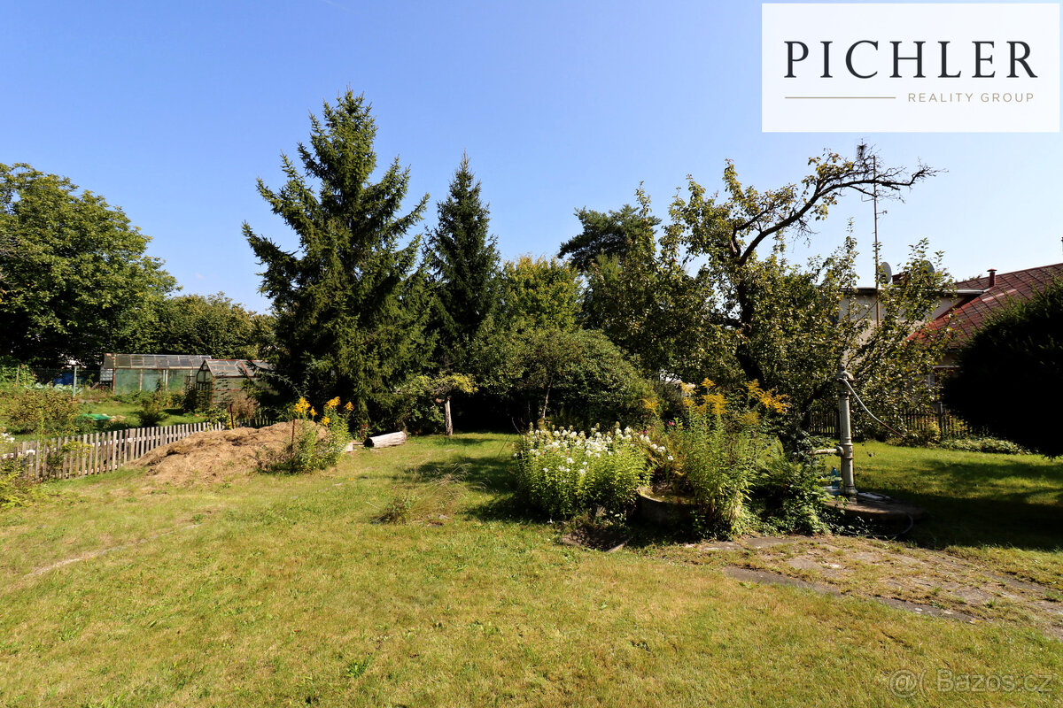 Prodej rodinného domu 4+1 Varnsdorf - 20