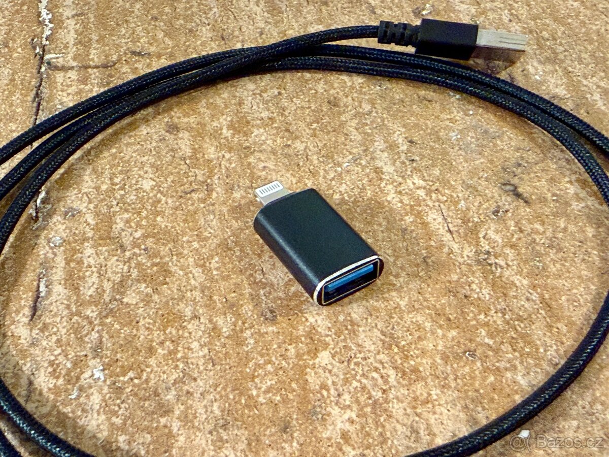 TOP iPhone 14 Pro 128 GB Black + starter set :) - 20