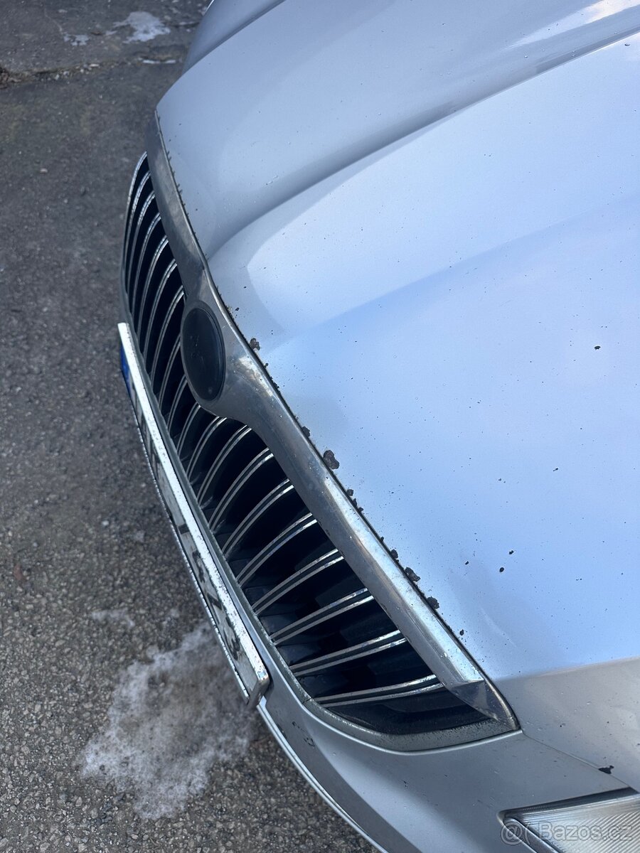 Škoda superb 2 1.9 tdi 77kw - 20