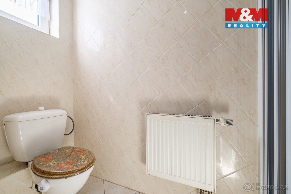 Prodej autoservisu 232 m², Březová u Sokolova, ul. Okružní - 20