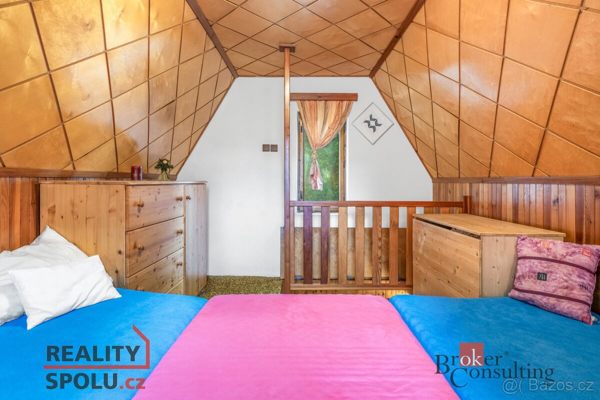 Prodej, domy/chata, 48 m2, 79851 Přemyslovice, Prostějov [ID - 20