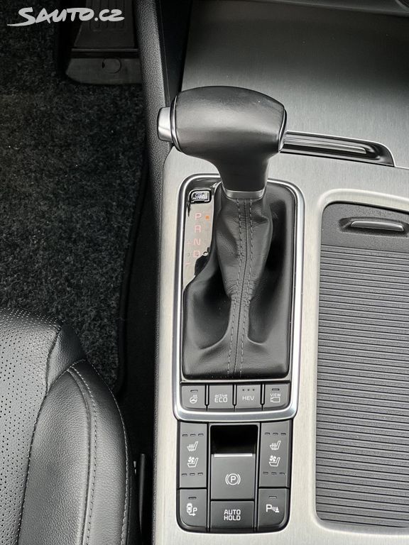 🚗 Kia Optima 2.0GDi 115KW Plug-in hybrid AUTOMAT - 20