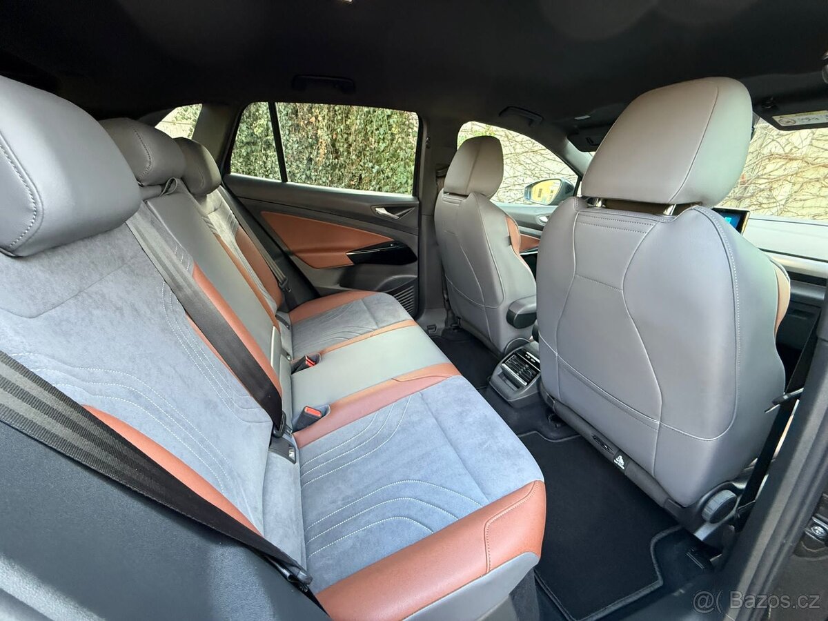 VW ID4 Pro Perfo 77 kWh/2022/Fulled/SOH95%/74Tkm/2021 - 20