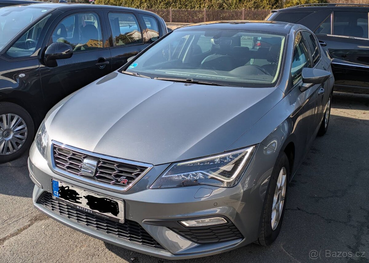 AUTO Z NĚMECKA - 20