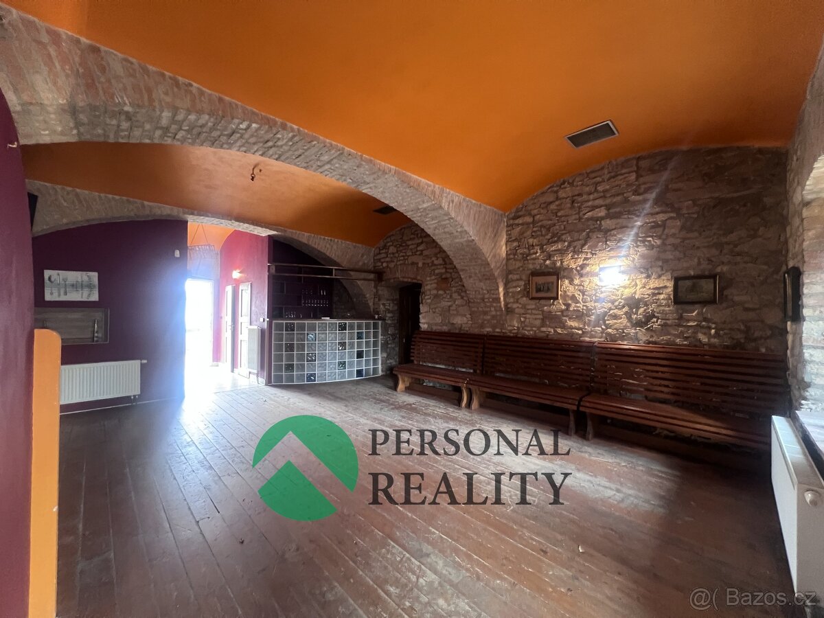 Pronájem obchodního prostoru 315 m², Tursko, ev.č. 02890 - 20