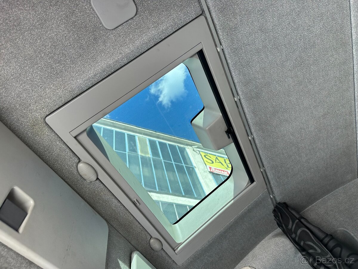 Iveco Eurocargo 160E30 PLACHTA MĚCHY EURO5 - 20