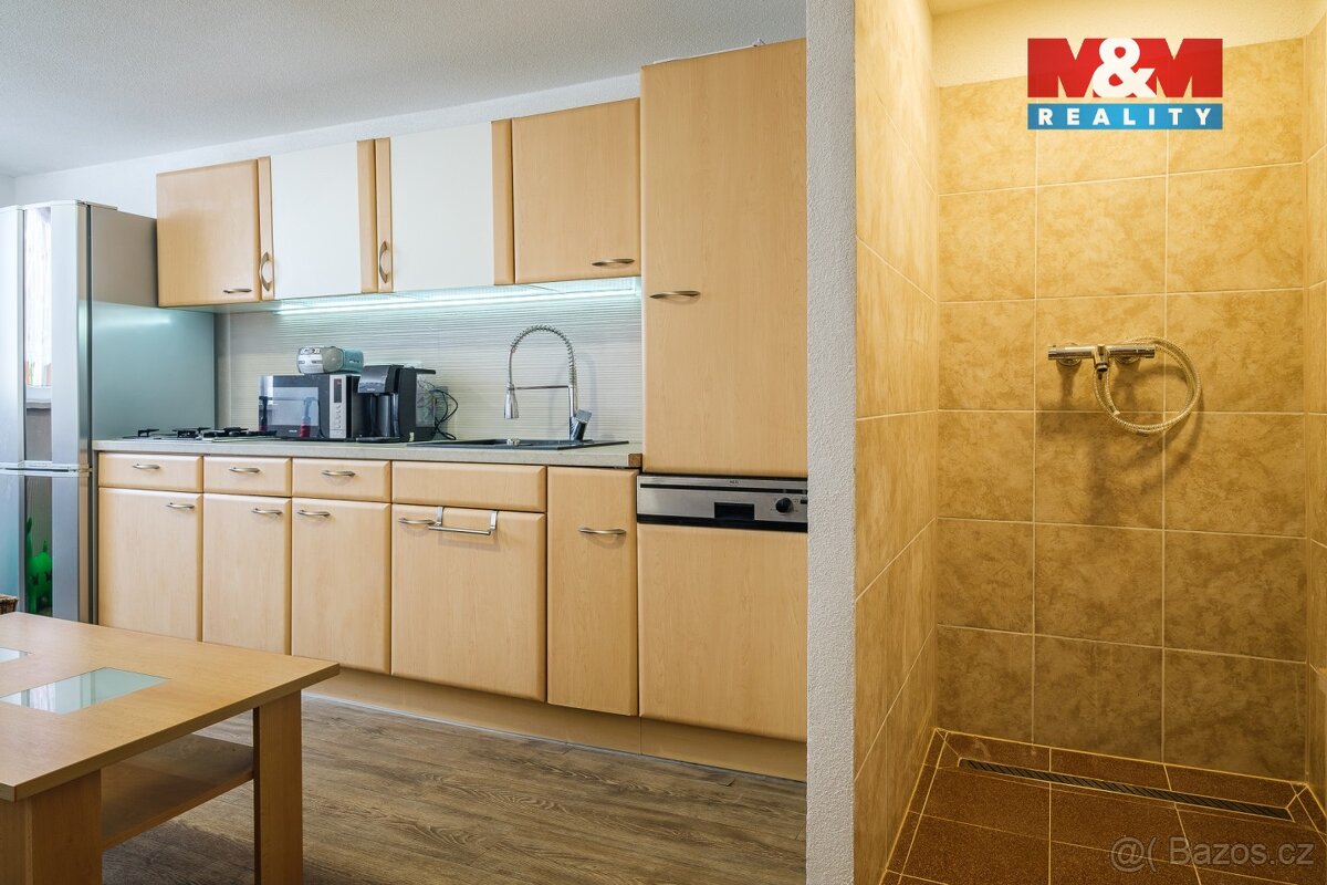 Prodej rodinného domu, 367 m², Březová, ul. Okružní - 20