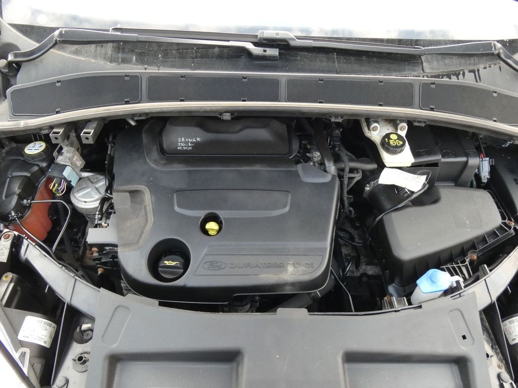 Ford Galaxy 2.0 TDCI TOTÁLNÍ VÝPRODEJ - 20