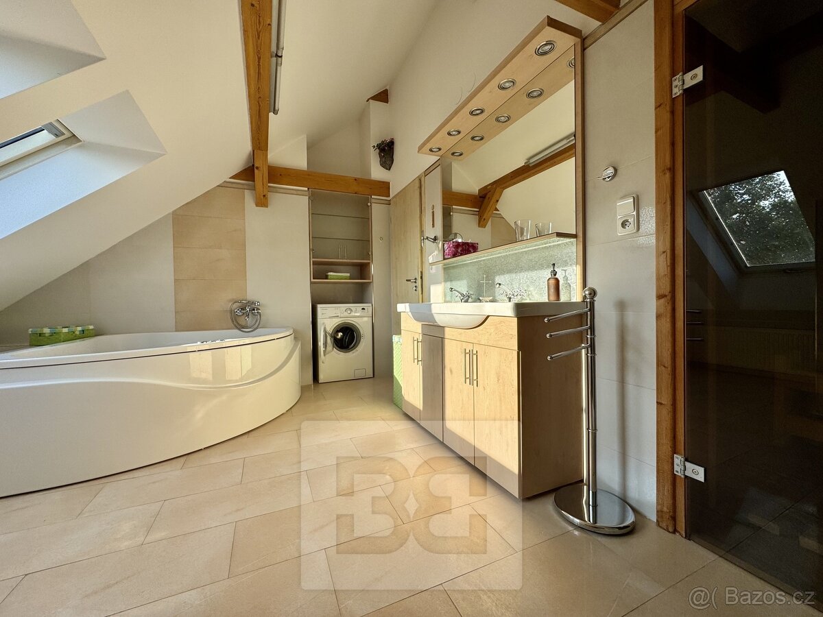 Pronájem byty 4+kk, 195 m² - Velké Opatovice, ev.č. N08297 - 20